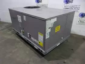 ACC19005 CARRIER Central Air Conditioner Gas #3