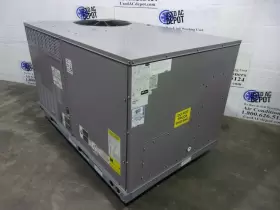 ACC19007 CARRIER Central Air Conditioner Gas #3