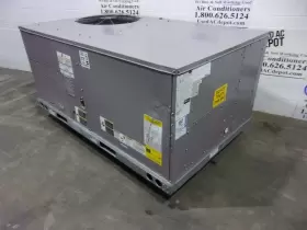 ACC19008 CARRIER Central Air Conditioner Gas #3