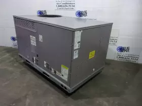 ACC19010 CARRIER Central Air Conditioner Gas #3