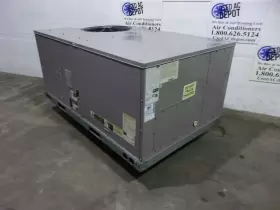 ACC19011 CARRIER Central Air Conditioner Gas #3