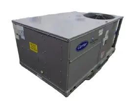 ACC19482 CARRIER Central Air Conditioner Gas #3