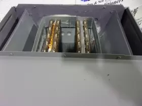 ACC19522 CARRIER Central Air Conditioner Handler #3