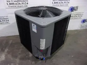 ACC19582 CARRIER Central Air Conditioner Condenser #2
