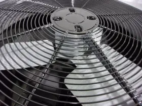 ACC19582 CARRIER Central Air Conditioner Condenser #3
