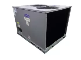 ACC19596 CARRIER Central Air Conditioner Condenser