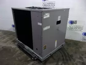 ACC19601 CARRIER Central Air Conditioner Condenser #3