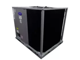 ACC19601 CARRIER Central Air Conditioner Condenser