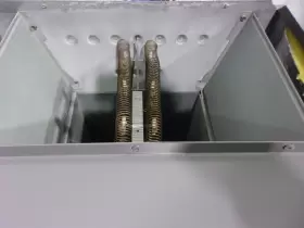 ACC19702 CARRIER Central Air Conditioner Handler #2