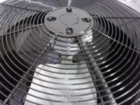 ACC19705 CARRIER Central Air Conditioner Condenser #2