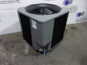 ACC19705 CARRIER Central Air Conditioner Condenser #3