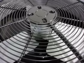 ACC19707 CARRIER Central Air Conditioner Condenser #3