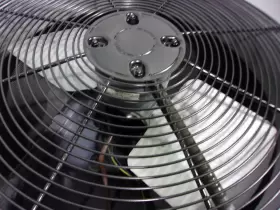 ACC19736 CARRIER Central Air Conditioner Condenser #2