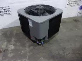 ACC19736 CARRIER Central Air Conditioner Condenser #3