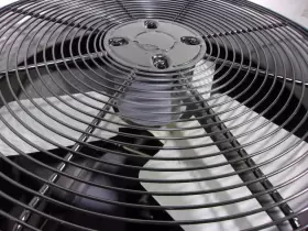 ACC19745 CARRIER Central Air Conditioner Condenser #3