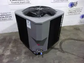 ACC19746 CARRIER Central Air Conditioner Condenser #2