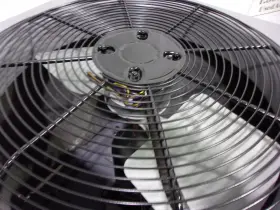 ACC19746 CARRIER Central Air Conditioner Condenser #3