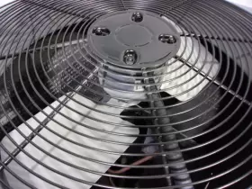 ACC19790 CARRIER Central Air Conditioner Condenser #2