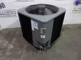 ACC19790 CARRIER Central Air Conditioner Condenser #3