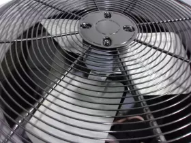 ACC19813 CARRIER Central Air Conditioner Condenser #2