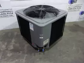 ACC19813 CARRIER Central Air Conditioner Condenser #3