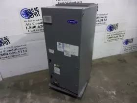 ACC19816 CARRIER Central Air Conditioner Handler #3