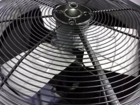 ACC19866 CARRIER Central Air Conditioner Condenser #3