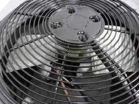 ACC19889 CARRIER Central Air Conditioner Condenser #2