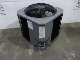 ACC19889 CARRIER Central Air Conditioner Condenser #3