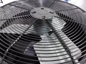 ACC19930 CARRIER Central Air Conditioner Condenser #3