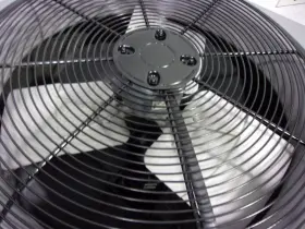 ACC19936 CARRIER Central Air Conditioner Condenser #3