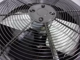 ACC19937 CARRIER Central Air Conditioner Condenser #2