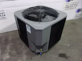 ACC19937 CARRIER Central Air Conditioner Condenser #3