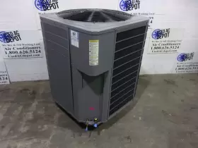 ACC19938 CARRIER Central Air Conditioner Condenser #2