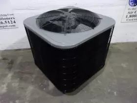 ACC19962 CARRIER Central Air Conditioner Condenser #2