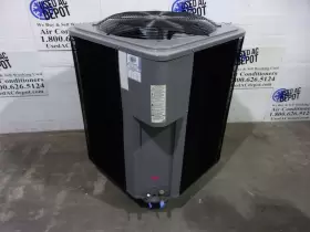 ACC19986 CARRIER Central Air Conditioner Condenser #2