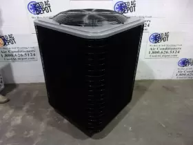 ACC19986 CARRIER Central Air Conditioner Condenser