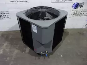 ACC19995 CARRIER Central Air Conditioner Condenser #2