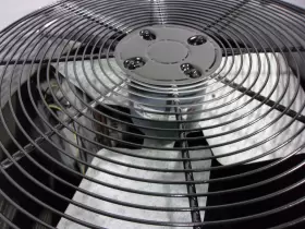 ACC20000 CARRIER Central Air Conditioner Condenser #3