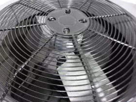 ACC20018 CARRIER Central Air Conditioner Condenser #2