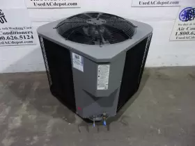 ACC20018 CARRIER Central Air Conditioner Condenser #3