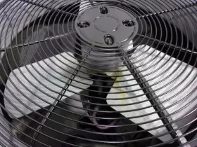 ACC20020 CARRIER Central Air Conditioner Condenser #2