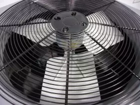 ACC20022 CARRIER Central Air Conditioner Condenser #3