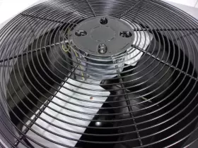 ACC20033 CARRIER Central Air Conditioner Condenser #3