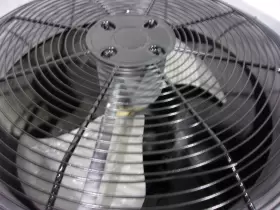 ACC20034 CARRIER Central Air Conditioner Condenser #2