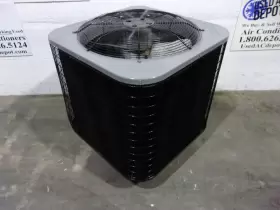 ACC20034 CARRIER Central Air Conditioner Condenser