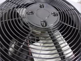 ACC20035 CARRIER Central Air Conditioner Condenser #2