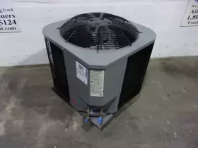 ACC20035 CARRIER Central Air Conditioner Condenser #3
