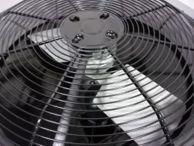 ACC20036 CARRIER Central Air Conditioner Condenser #3