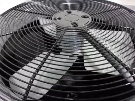 ACC20062 CARRIER Central Air Conditioner Condenser #2